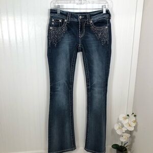 Miss Me Jeans, boot cut